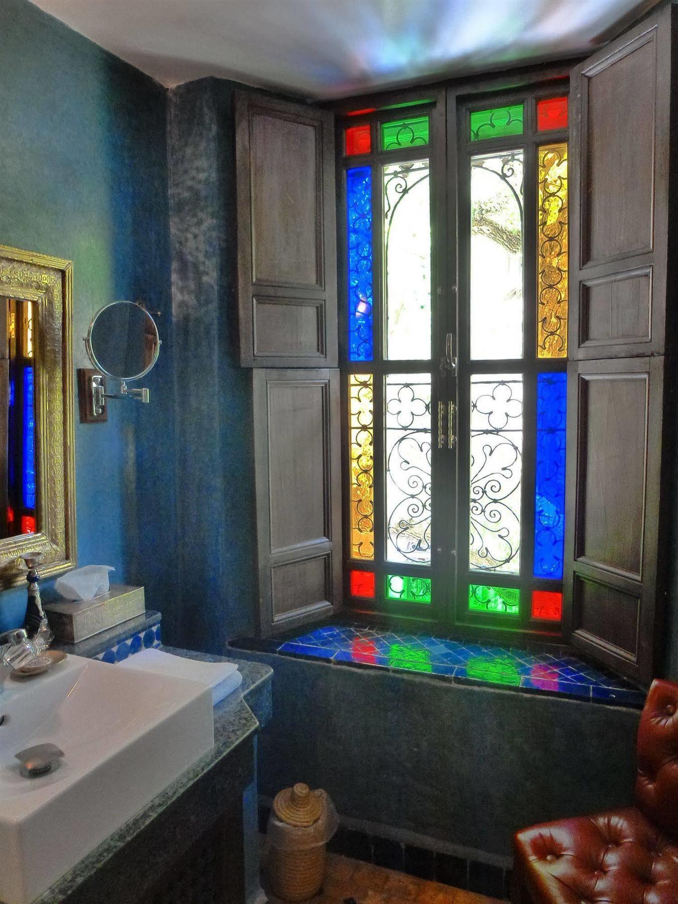 Riad Le Calife Fez Zewnętrze zdjęcie
